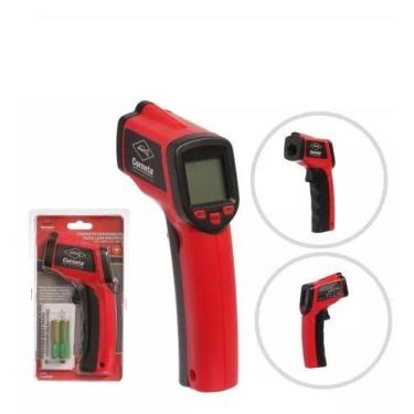 Imagem de Termometro Infravermelho Digital Laser - Importado