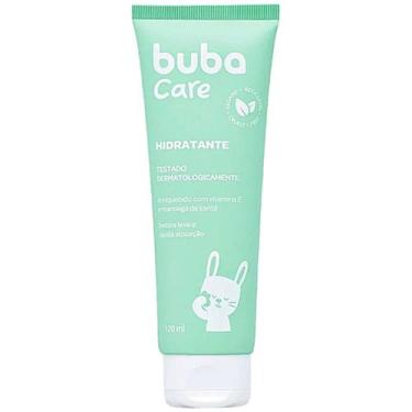 Imagem de Creme Hidratante Corporal Infantil Buba Care 120ml