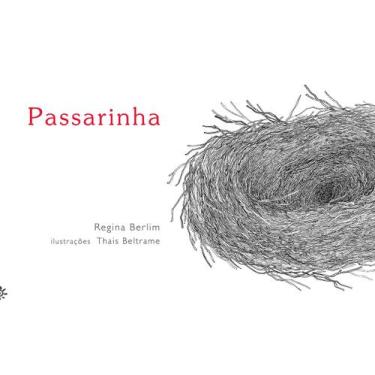 Imagem de Livro - Passarinha