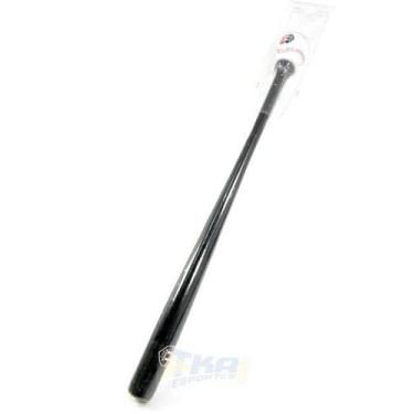 Imagem de Taco Baseball Madeira sports c/ bola - HYPER