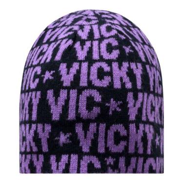 Imagem de Gorro Vic &amp Vicky - Vic&Vicky