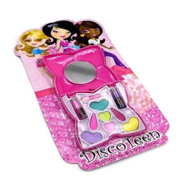 Imagem de Maquiagem Infantil Disco Teen HB86506C