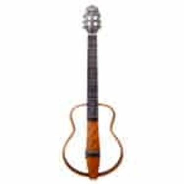 Imagem de Violão Náilon Eletroacústico Giannini Roadman