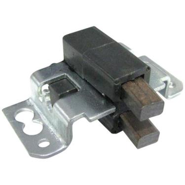 Imagem de Porta Escova Gauss Â Foton Caminhões Com Motor Cummins