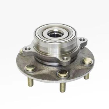 Imagem de CUBO RODA DIANTEIRA para PAJERO FULL 3.2 3.5 07/ 30 DENTES 6 - VETOR