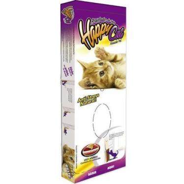 Imagem de Arranhador para Gatos Happy Cat Furação Pet Tamanho G - Furacão Pet