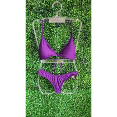Imagem de Biquini Asa Delta - CIBELE FASHION