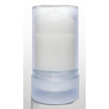 Imagem de Desodorante Cristal Natural 120g Inodoro Sem Alumínio - Congratulation