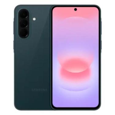 Imagem de Smartphone Galaxy A37 256GB 6,7 8GB Câmera Tripla Samsung - Samsung Ce