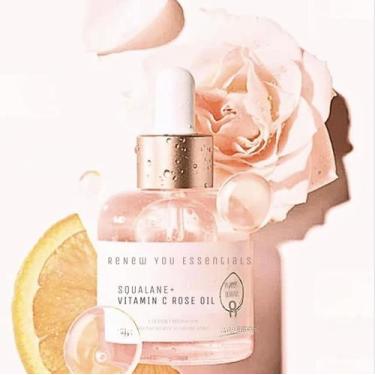 Imagem de Hidratante Facial ReNew You Essentials com Esqualano e Vitamina C