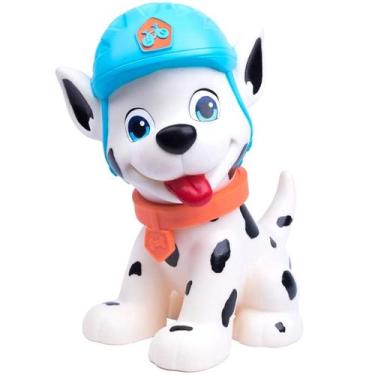 Imagem de Cachorrinho Pet For Baby Esquadrão Patrulha - Super Toys, Ciclista