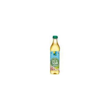 Imagem de Óleo de Soja Orgânico Coopernatural 500ml