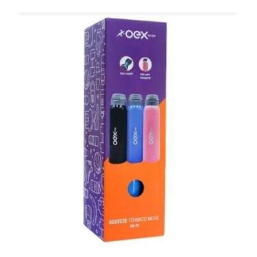 Imagem de Sq10 squeeze termico move az oex