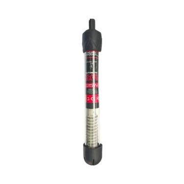 Imagem de Aquecedor Submersível Para Aquário 220V 25W-300W, Barra De Aquecimento