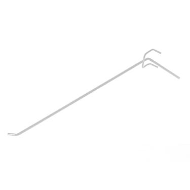 Imagem de Gancho Expositor Para Tela Em Lojas 15cm - 10 Unidades