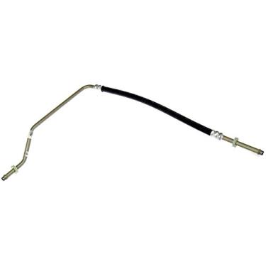 Imagem de Dorman Conjunto de mangueira de refrigerador de óleo de motor 625-152 compatível com modelos Chevrolet / GMC selecionados