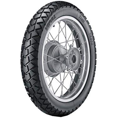 Imagem de Pneu Falcon 400 Xt 660 Tenere 130/80-17 Tr300 65t Vipal