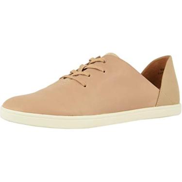 Imagem de SoftWalk Tênis feminino Neve, Bege, 38