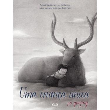 Imagem de Crianca Unica, Uma