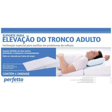 Imagem de Suporte Para Elevação Do Tronco Adulto Perfetto