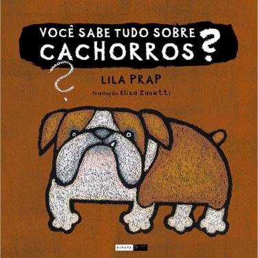 Imagem de Você sabe tudo sobre cachorros?