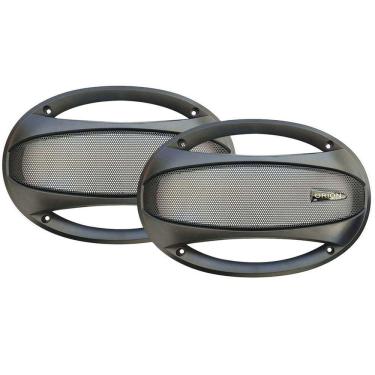 Imagem de Tela Para 6x9 Alto Falante Tela 6x9 Tampão Caixa 2 Unidades