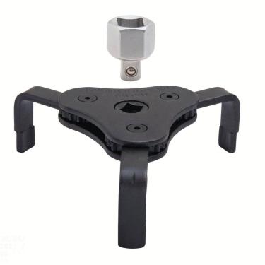 Imagem de Chave para Filtro de Óleo com 3 Garras Tramontina PRO Tramontina