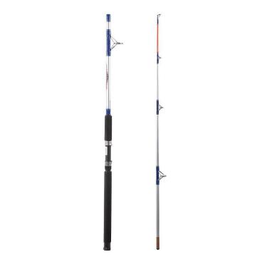 Imagem de Vara Pesca Super Cast Sc 802 H 2,44m Marine Sports