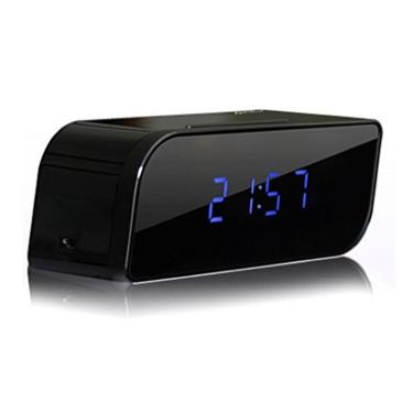 Imagem de Camera De Segurança Camera Mini Para Gravaçoes Escondida