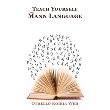 Imagem de Teach Yourself the Mann Language
