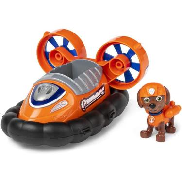 Imagem de Patrulha Canina Zuma Hovercraft - Sunny 2721