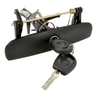 Imagem de Maçaneta Externa Porta Golf Após 07