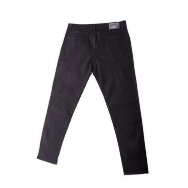 Imagem de Calça Jeans Skinny Masculina Plus Size - 2296 - Amo Moda