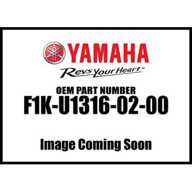 Imagem de Yamaha Placa F1K-U1316-02-00, rolha; F1KU13160200