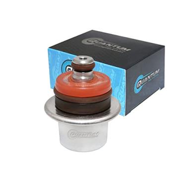 Imagem de Substituição do regulador de pressão de combustível HFP-PR4 para Polaris Ranger 500/700 Crew HD/800 (2006-2013) 38-41 PSI substitui 22521121, 2520864, 2204306, 1240382, 1240239