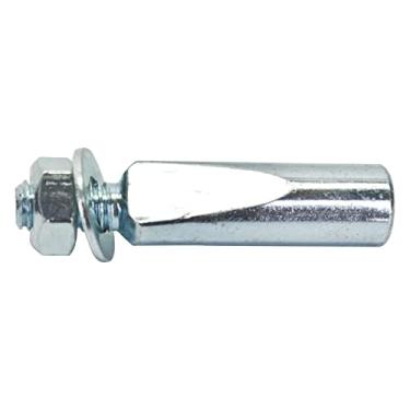 Imagem de TreadLife Fitness Pino de cunha - Compatível com Schwinn Airdynes (mais antigo do que 2012)