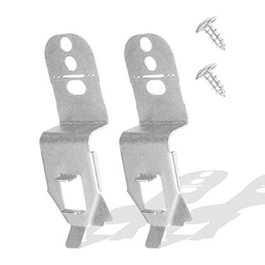 Imagem de Reyhoar Suporte de montagem para lava-louças 00628371 compatível com Bosch - substitui 628371, 00619985