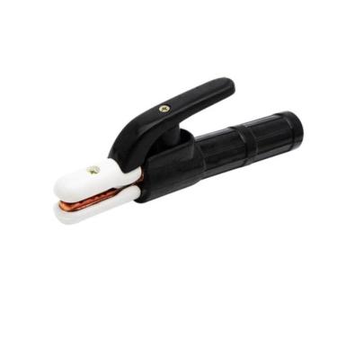 Imagem de Porta Eletrodo Alicate Solda Elétrica 500 A - Brasfort