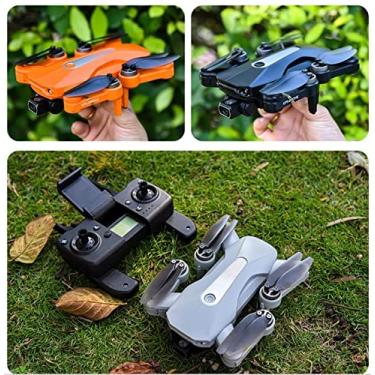 Imagem de K80Pro MAX GPS WIFI Professional mini Drones 5G Brushless Gesture Shooting 360 Obstacle Avoidance mini Quadcopter Toy Gift