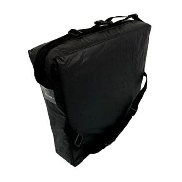 Imagem de Assento Criança Elevação Unissex Preto Kippy Baby