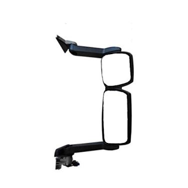 Imagem de ESPELHO RETROVISOR COMPLETO LE ESQUERDO PARA IVECO STRALIS