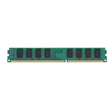 Imagem de DDR3 2GB 2GB Nenhum driver necessário Estabilidade Suavidade Memória DDR3 para computador laptop