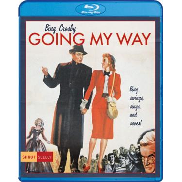 Imagem de Going My Way