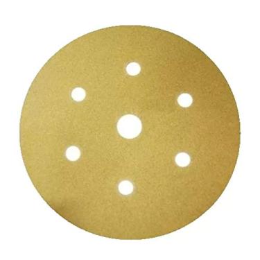 Imagem de Disco de Polimento Lixa Gold P150 152mm-3M-236U-P150