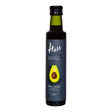 Imagem de Azeite Extravirgem 100% Avocado Hass 250ml