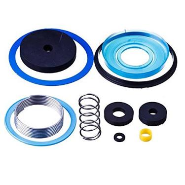 Imagem de Sub Conjunto de Reparo Válvula Hydra Unificada 2511/5/6/7 1.1/2 - 4686.874 - DECA - Sub Conjunto de Reparo Válvula Hydra Unificada 2511/5/6/7 1.1/2 - 4686.874 - DECA