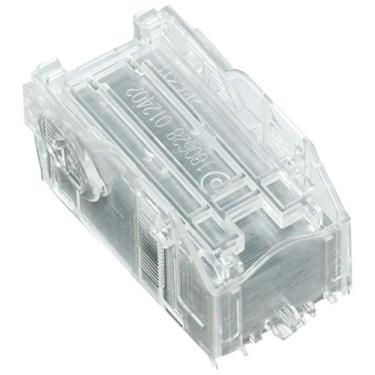 Imagem de Ricoh 415010 Tipo T - Refil de cartucho de grampo (pacote com 10000) - para Aficio SP 5200s, SP 5200SHT, SP 5200SHW, SP 5210sf, SP 5210SFHT, SP 5210SFHW, SP 5210sr