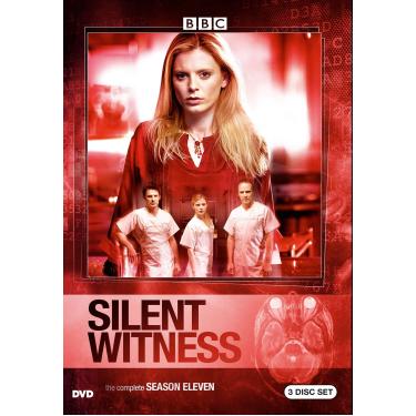 Imagem de Silent Witness: The Complete Season Eleven