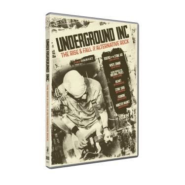 Imagem de UNDERGROUND INC.