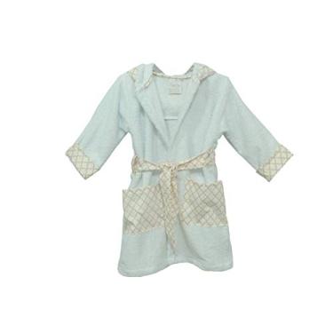 Imagem de Giz de Cor Confecções Roupão P- Arabesco Rosê Giz De Cor Confecções Arabesco Rosê